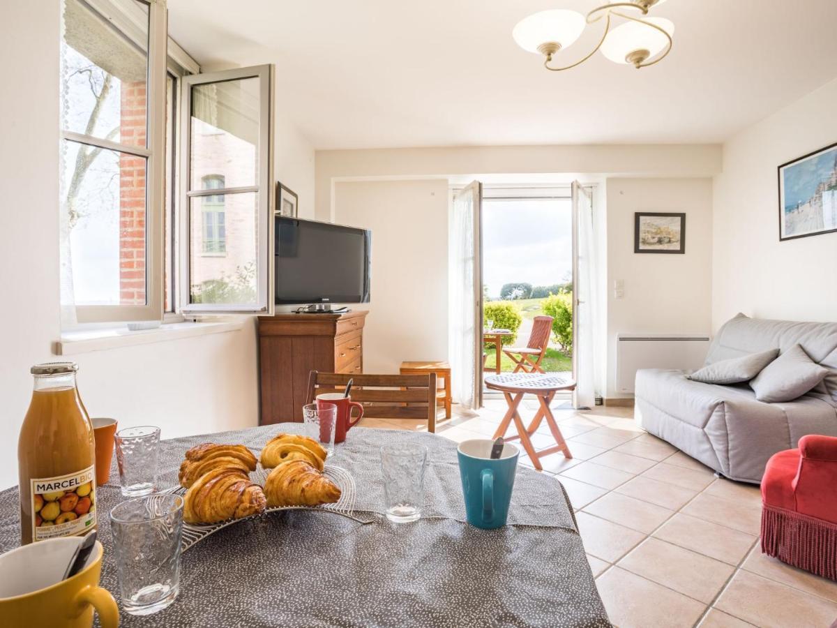 Le Parc Du Prieure By Interhome