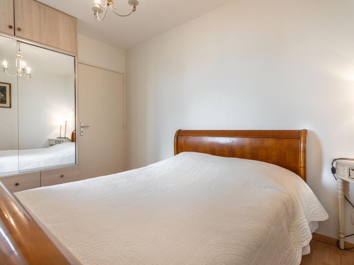 Le Parc Du Prieure By Interhome Apartment