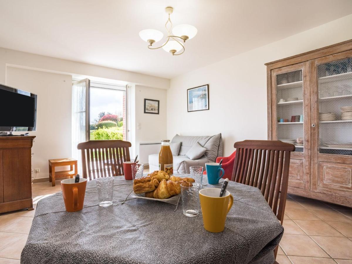 Le Parc Du Prieure By Interhome Apartment *