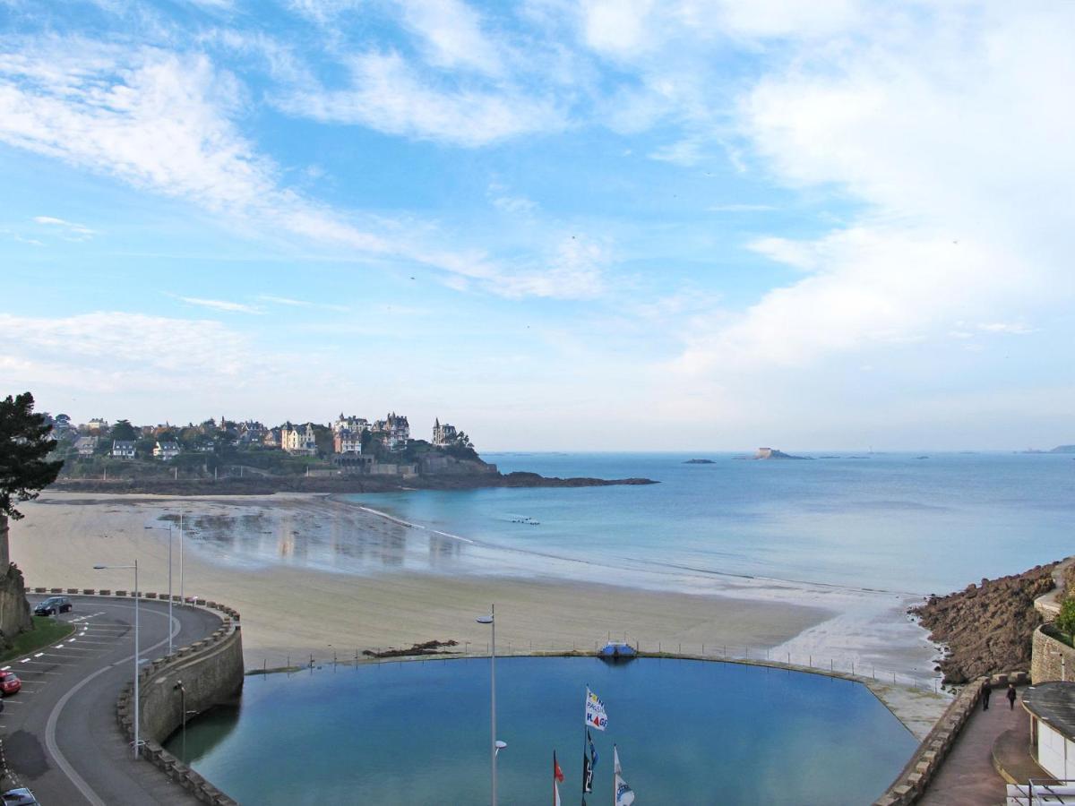 Le Parc Du Prieure By Interhome Dinard